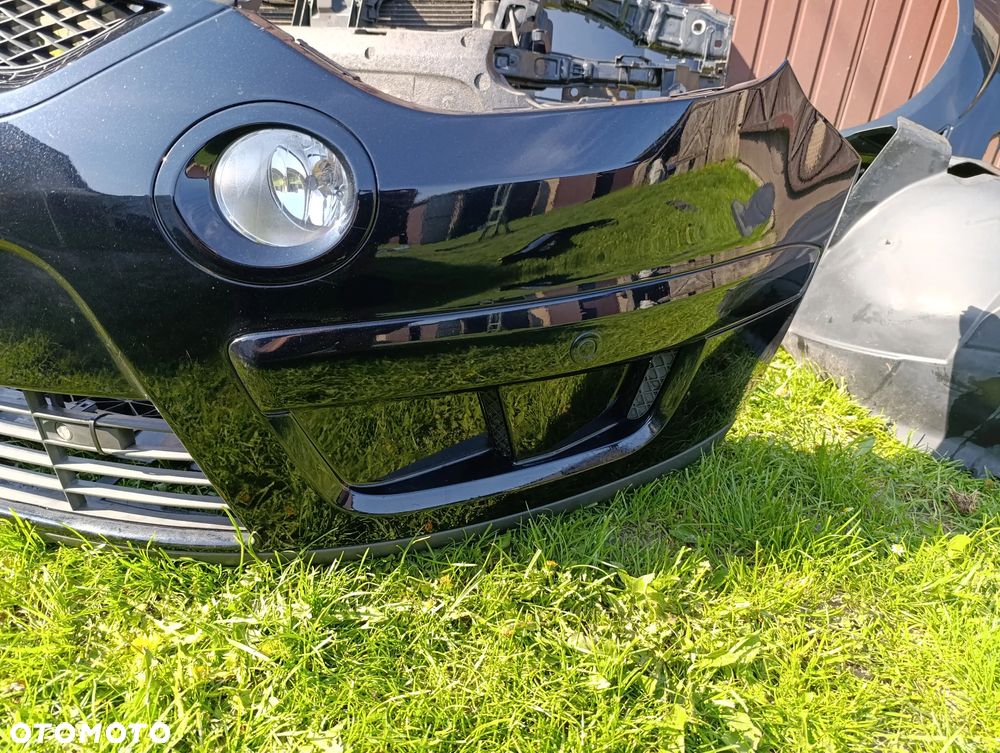 MASKA ZDERZAK PAS PRZÓD S-MAX MK1 G6 - 4