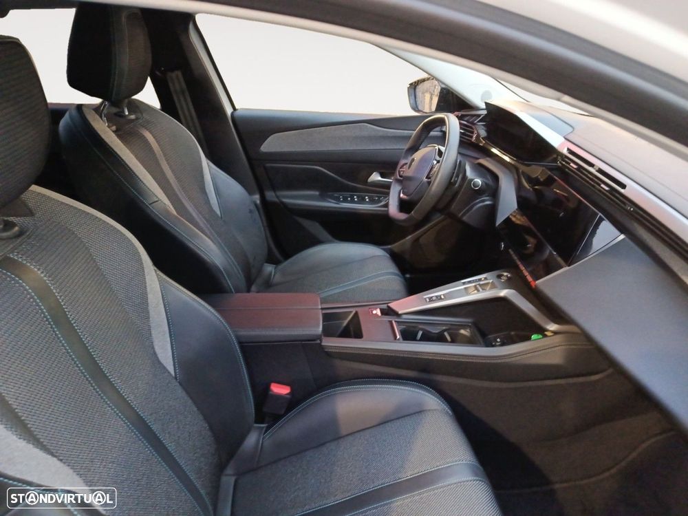 Peugeot 308 SW 1.2 PureTech Allure EAT8 - 15