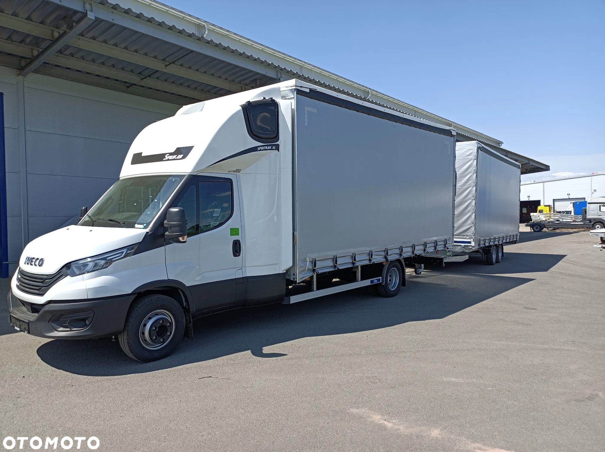 Iveco Daily 70C18HA8/P - 3