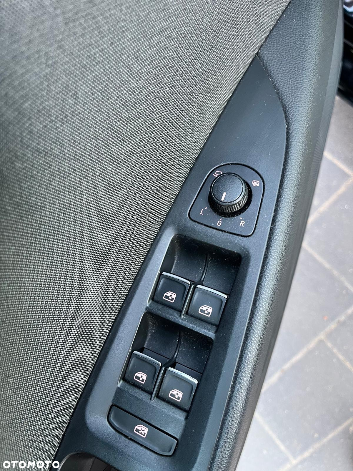 Seat Leon 1.5 EcoTSI Evo Xcellence S&S - 12