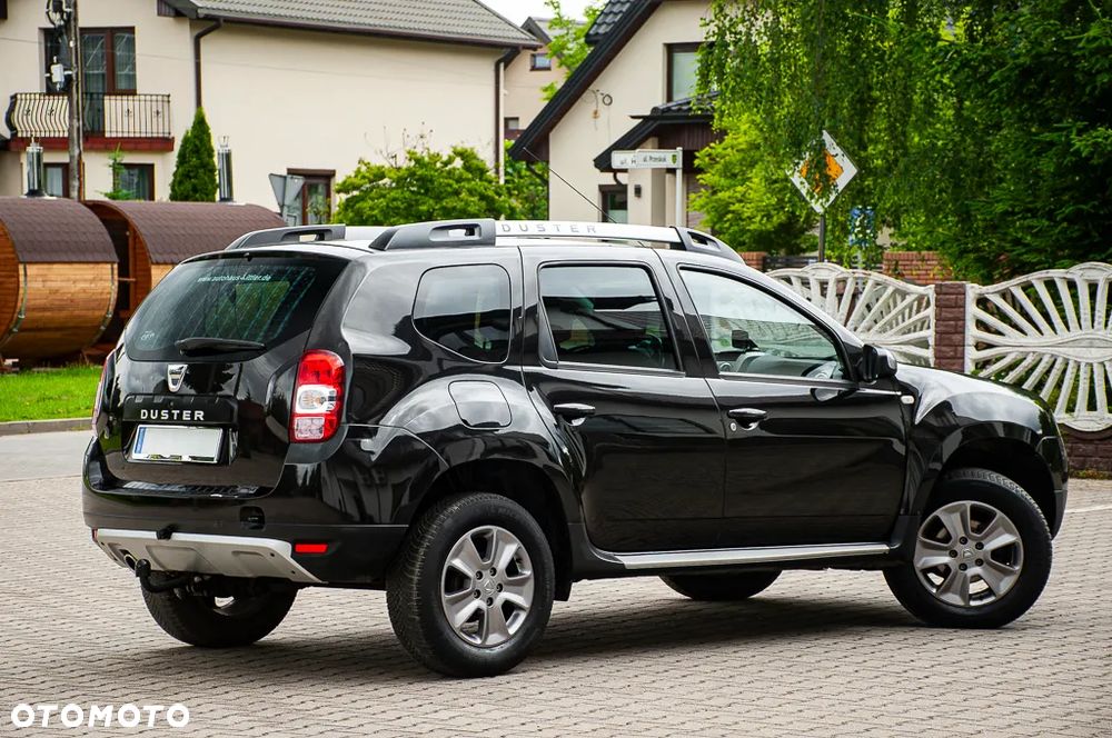 Dacia Duster 1.6 16V 105 4x2 Laureate - 17