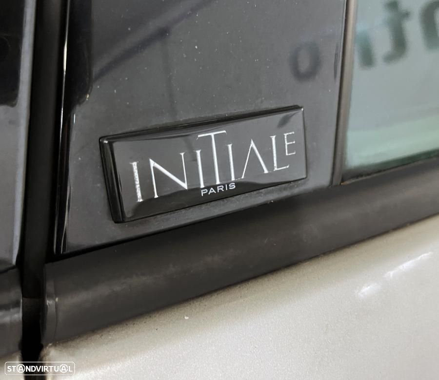 Renault Grand Scénic ENERGY dCi 130 INITIALE PARIS - 5