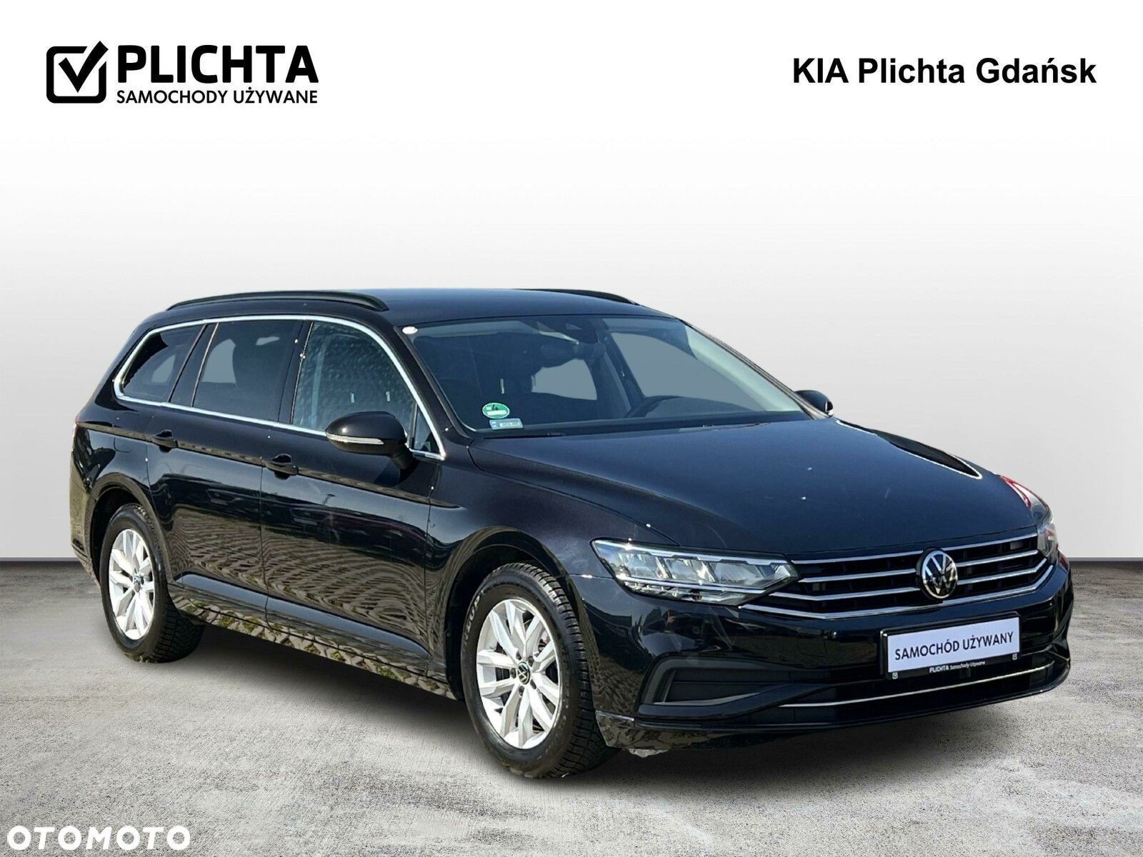 Volkswagen Passat - 6