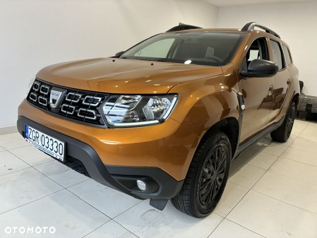 Dacia Duster 1.0 TCe Essential - 1