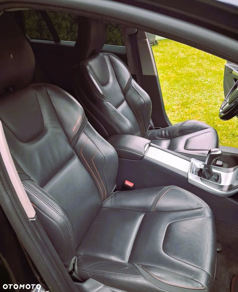 Volvo V60 - 9