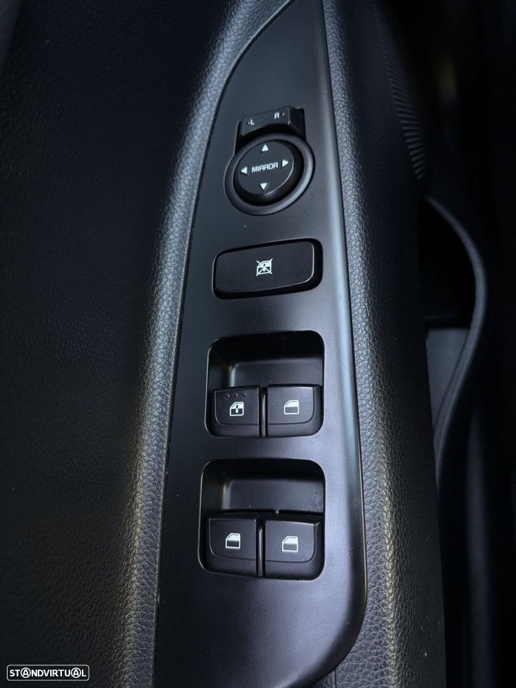 Kia Stonic 1.0 T-GDi Active - 20