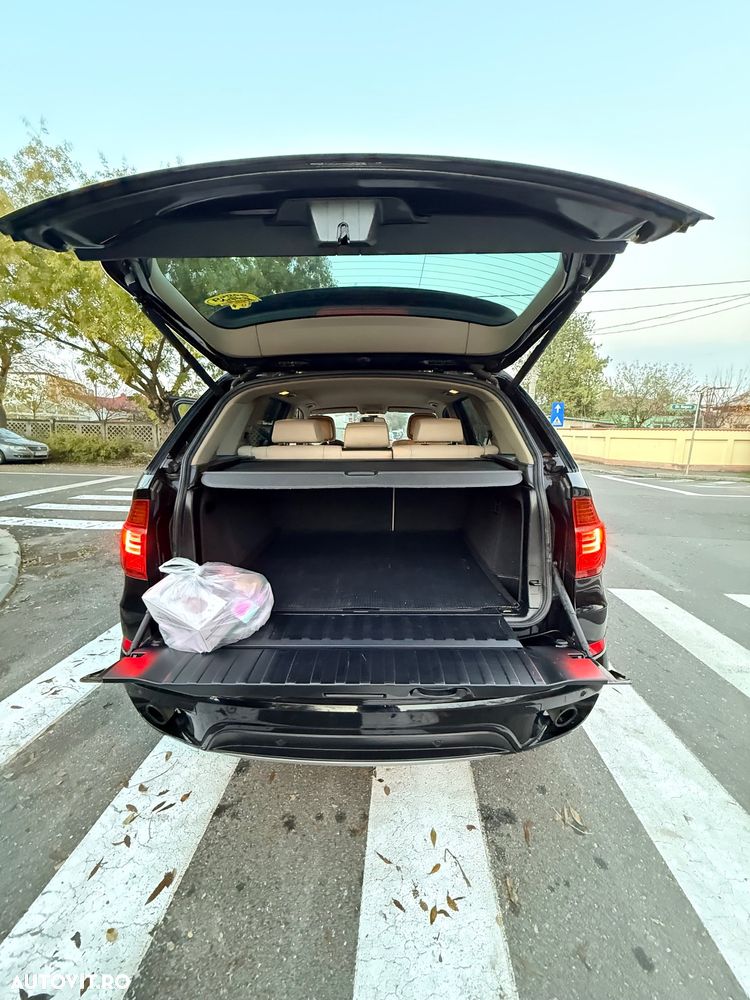 BMW X5 - 6