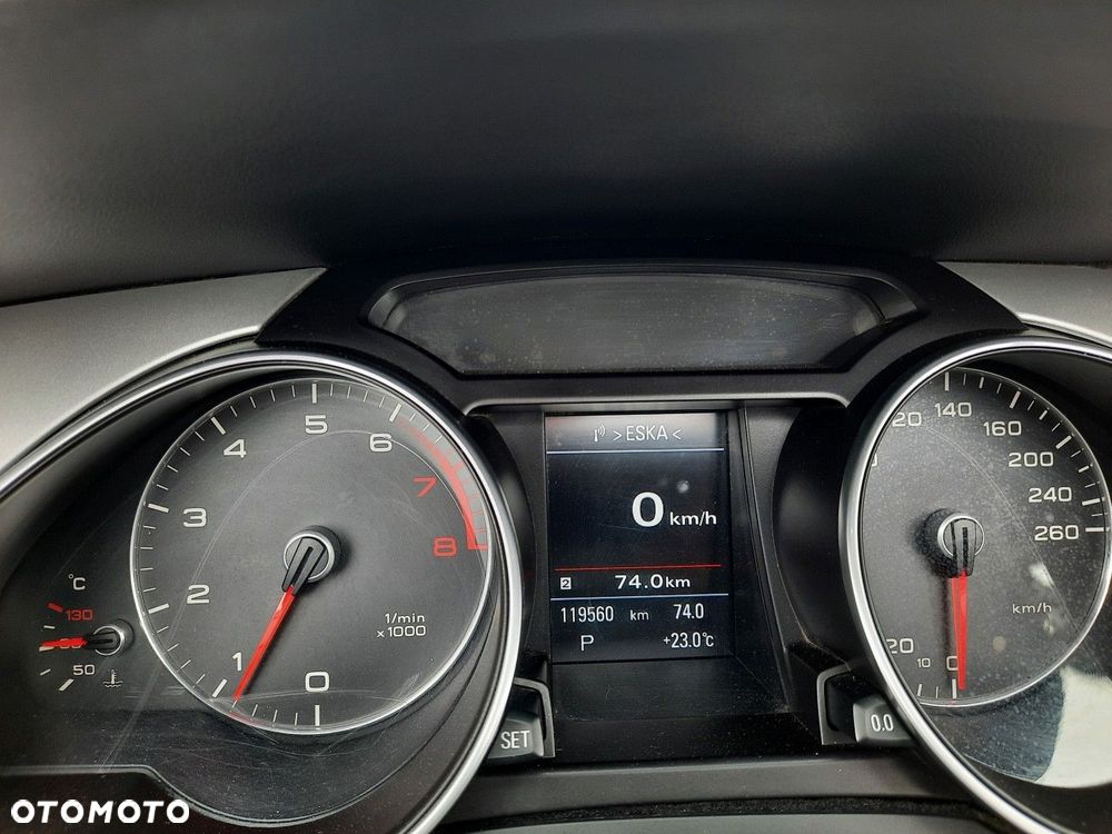 Audi A5 Cabrio - 27