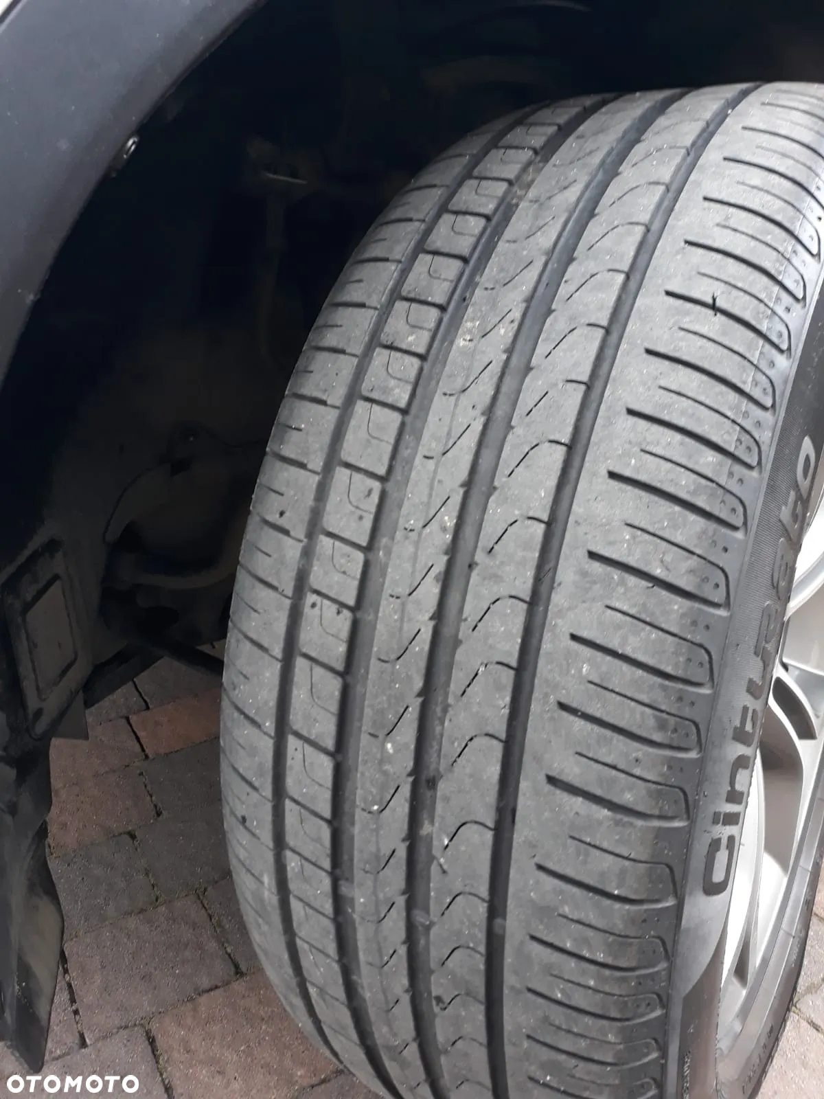 BMW X3 xDrive20d - 8