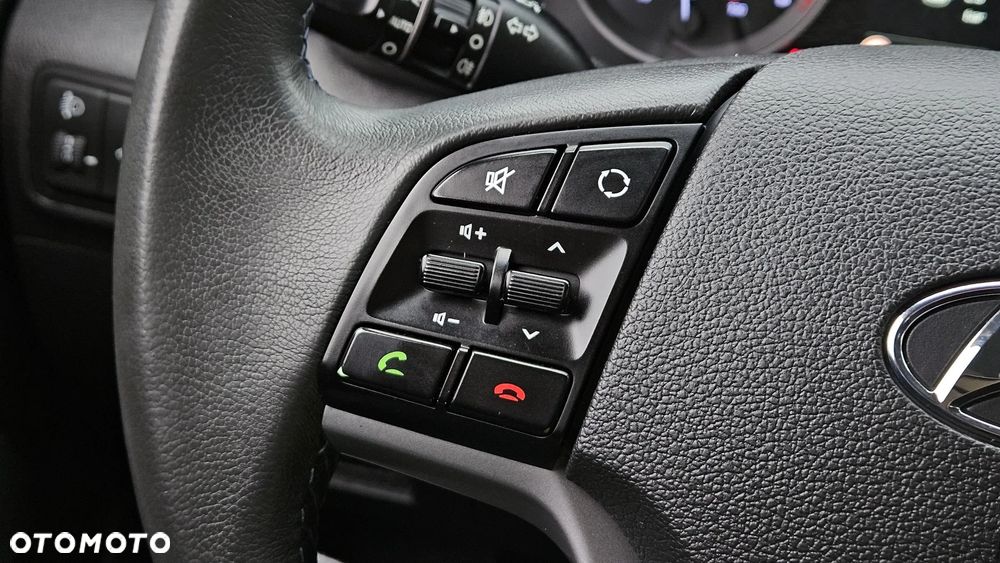 Hyundai Tucson 1.6 Turbo 4WD Premium - 33