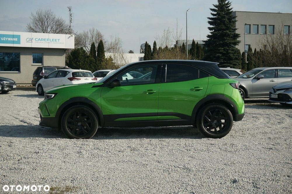 Opel Mokka 1.2 T GS Line S&S - 10