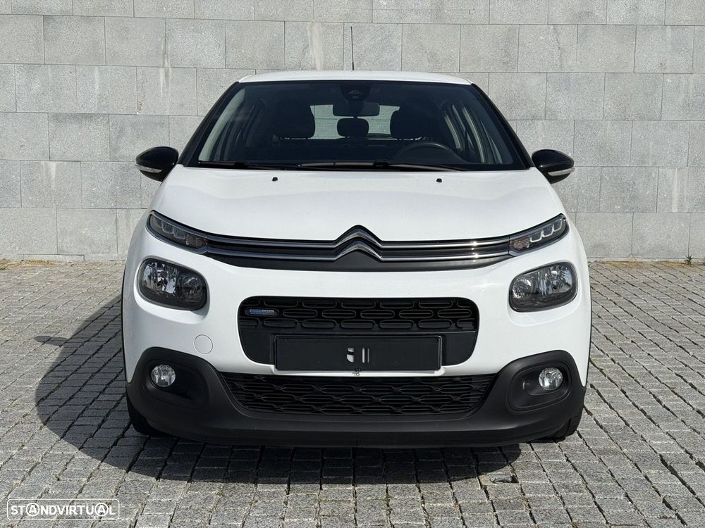 Citroën C3 1.2 PureTech Feel - 2