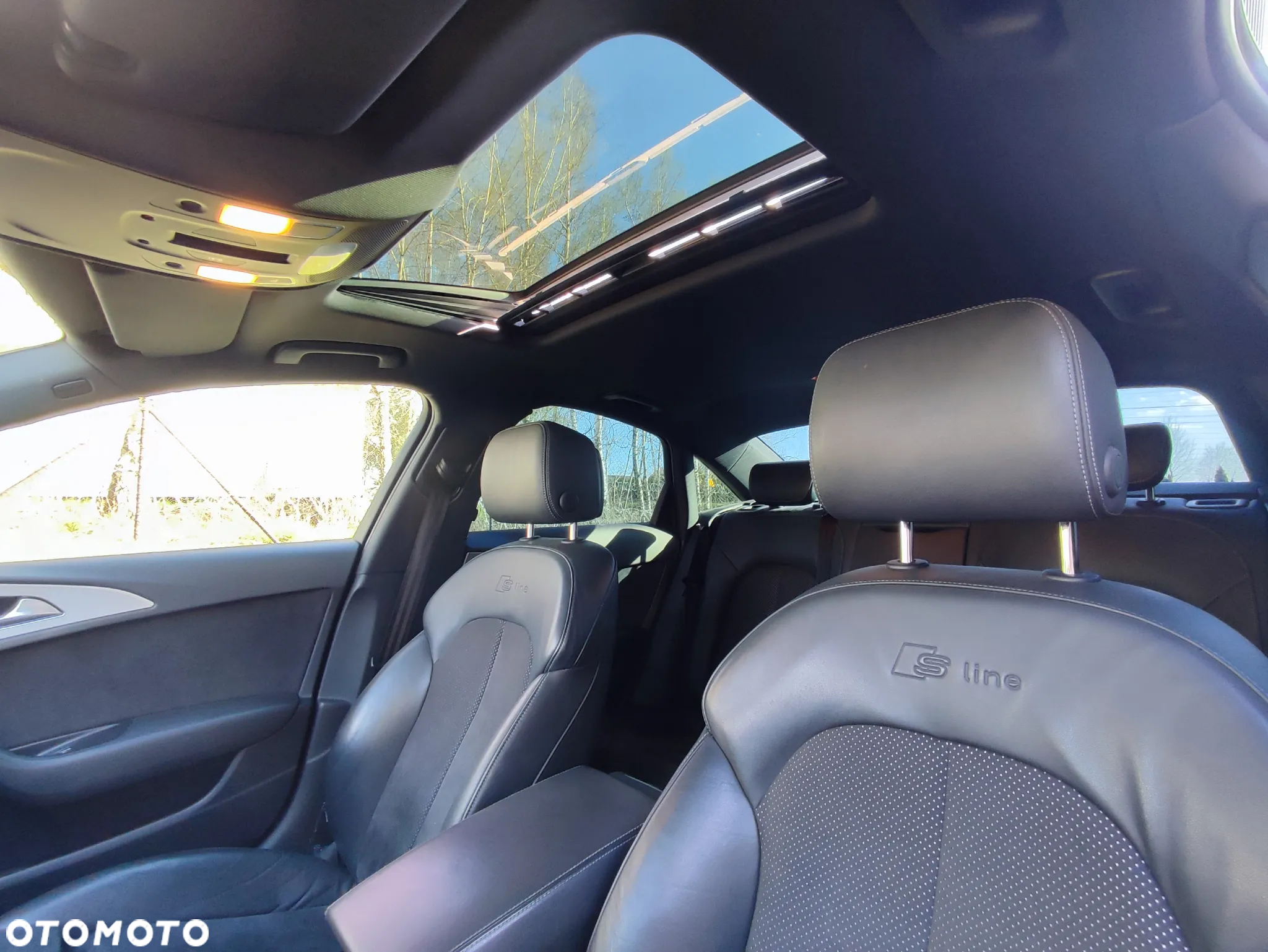 Audi A6 3.0 TDI Quattro Tiptronic - 7