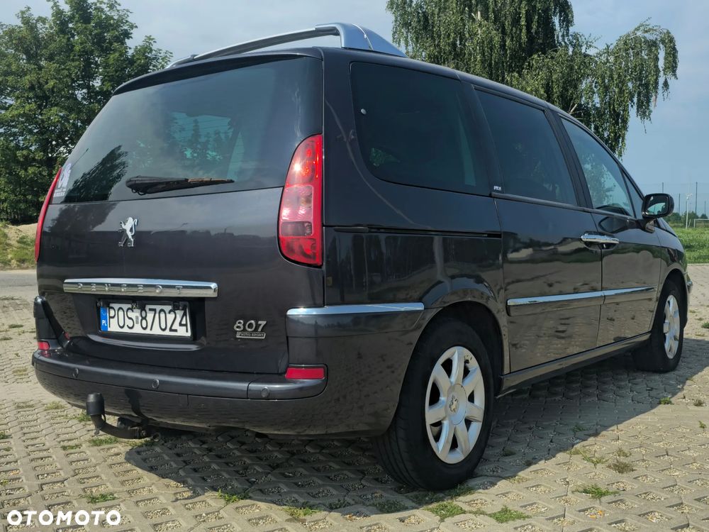 Peugeot 807 - 11