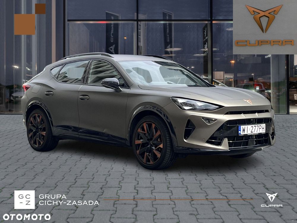 Cupra Formentor - 7