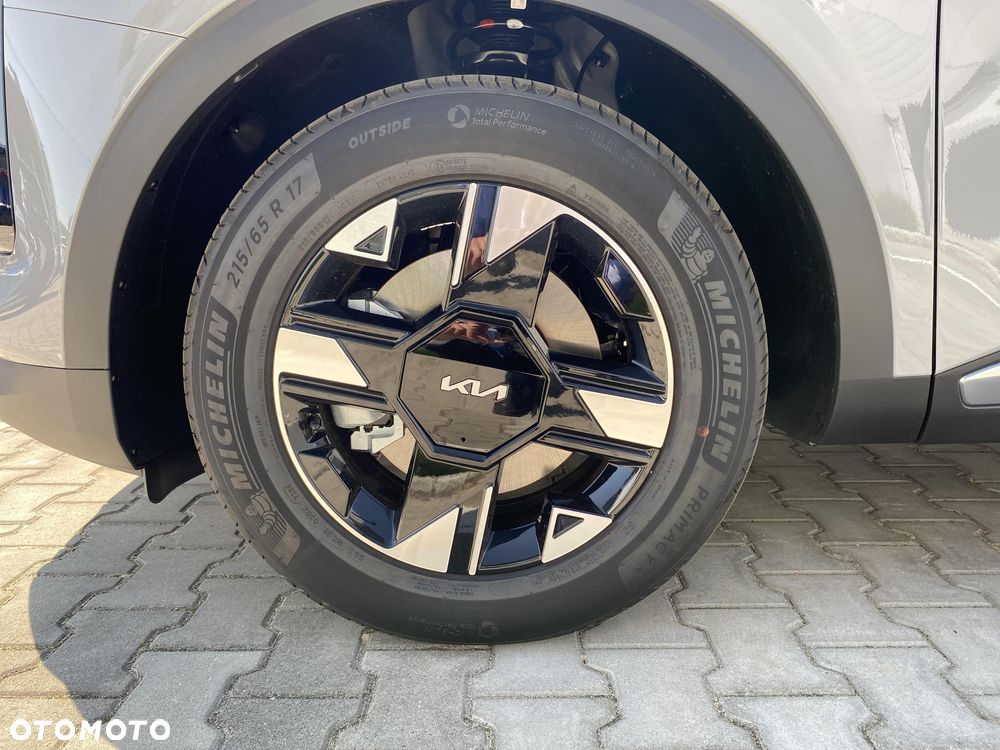 Kia Sportage 1.6 T-GDI M 2WD - 16