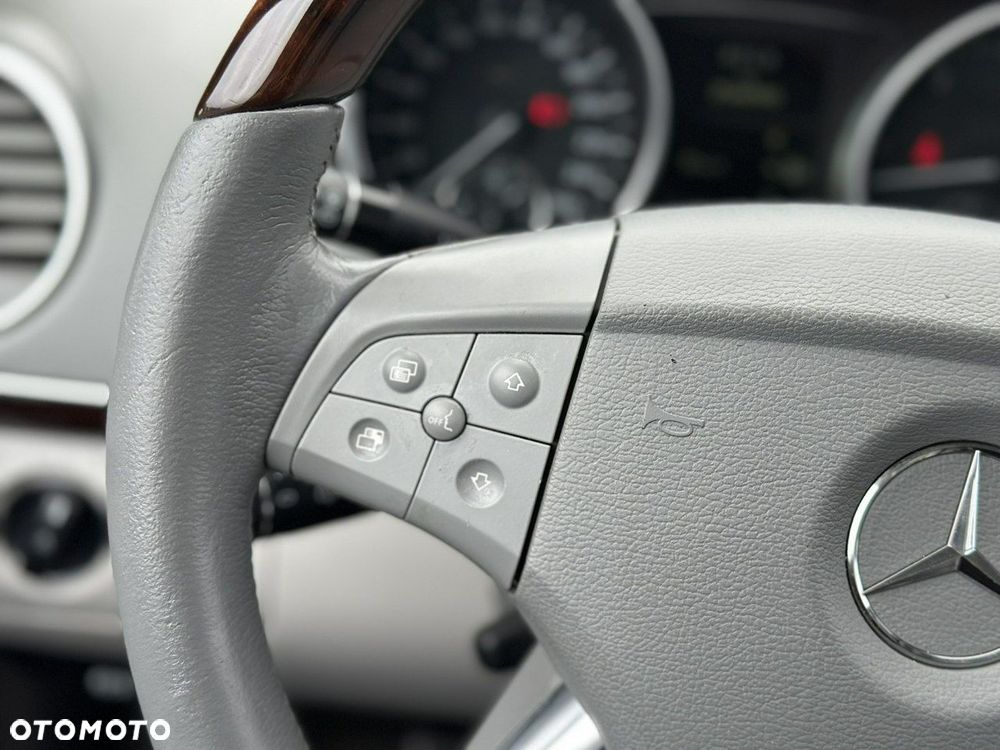 Mercedes-Benz GL - 20