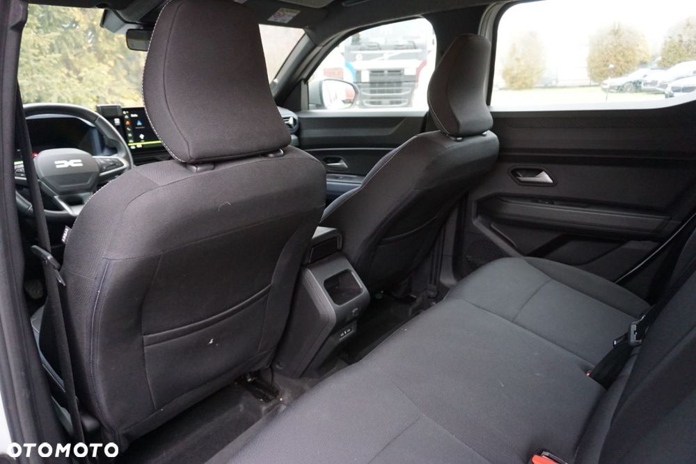 Dacia Duster 1.0 TCe Expression - 8