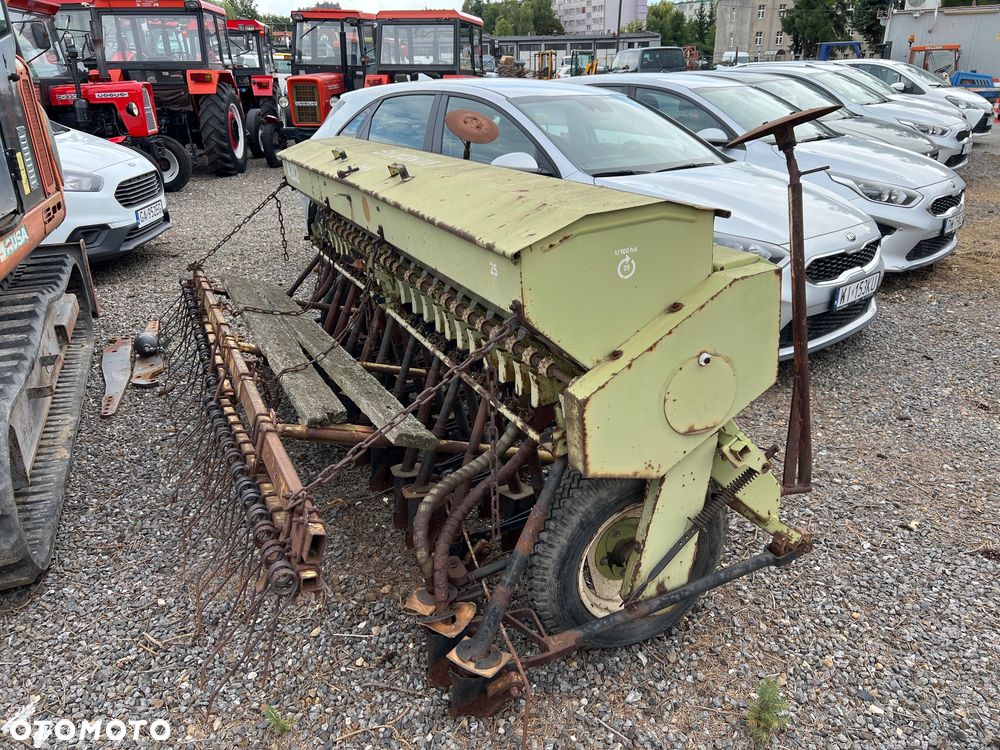 Zetor PROXIMA PLUS - 33