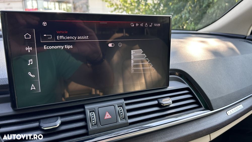 Audi Q5 45 TFSI quattro S tronic - 23