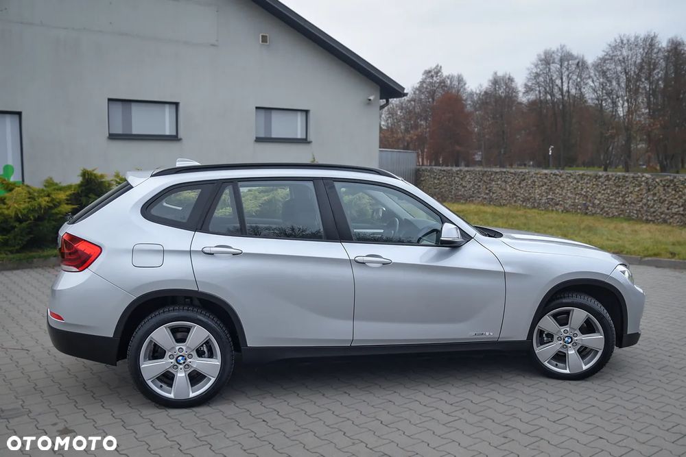 BMW X1 - 13