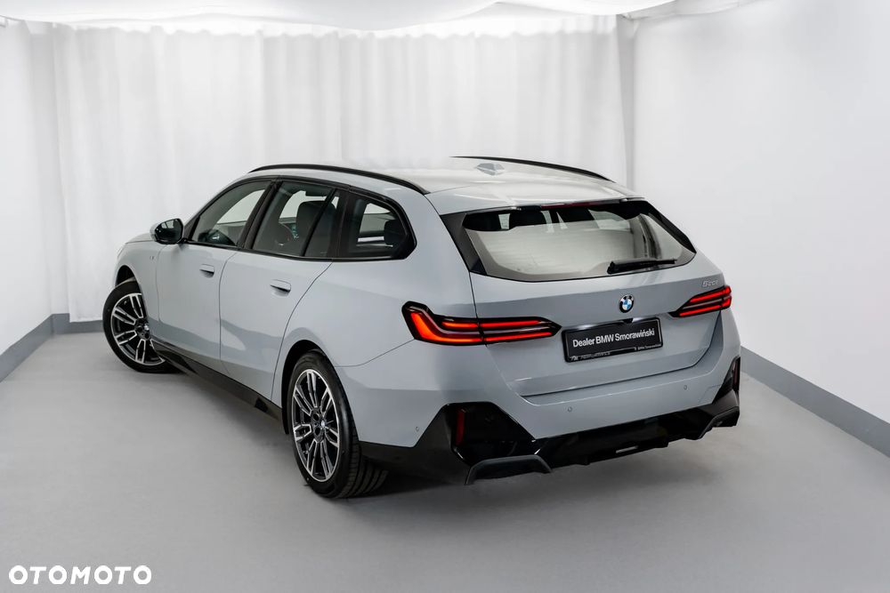 BMW Seria 5 - 15