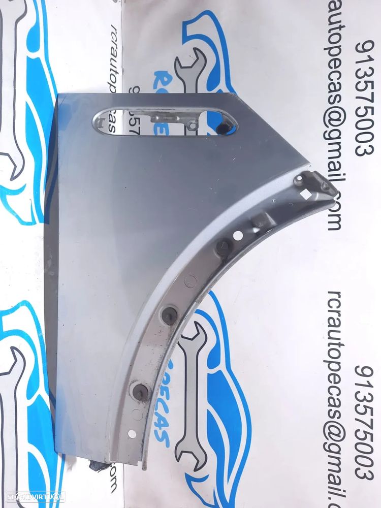 GUARDA-LAMAS ESQUERDO DIREITO MINI COOPER R53 41217037437 7037437 41217037438 7037438 R50 R52 CABRIO GUARDA LAMAS GUARDALAMAS - 2