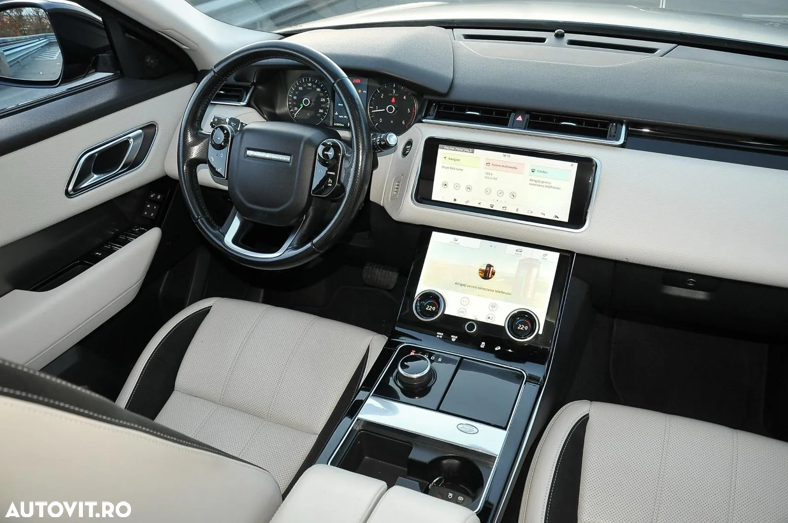 Land Rover Range Rover Velar 2.0 R-Dynamic - 9