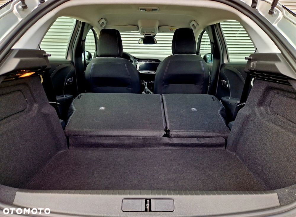 Opel Corsa 1.2 Business S&S - 18