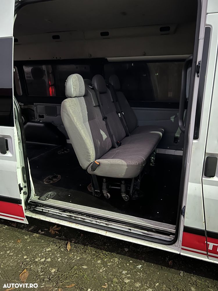 Ford Transit - 4