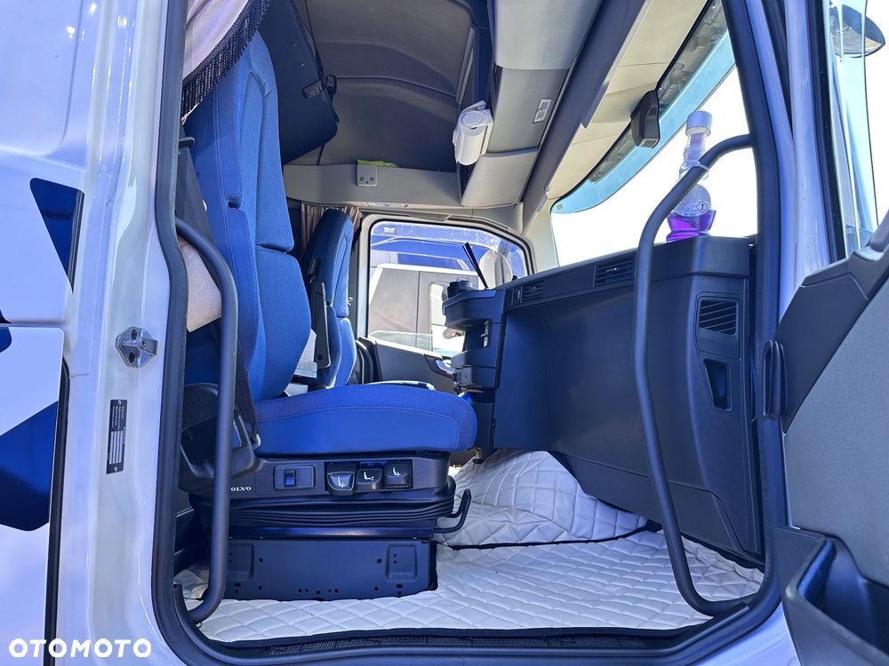 Volvo FH460 - 22