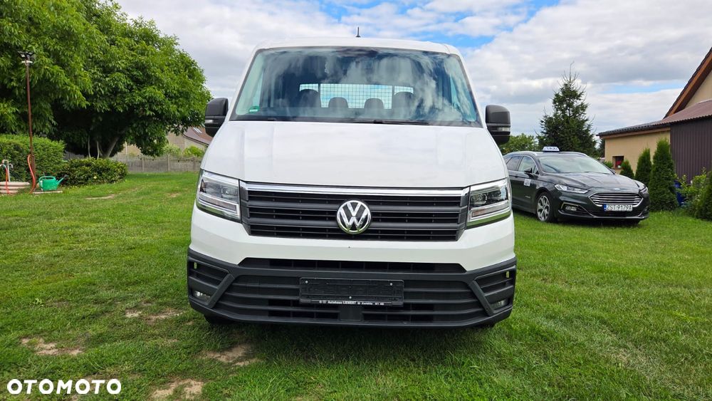 Volkswagen Crafter - 7