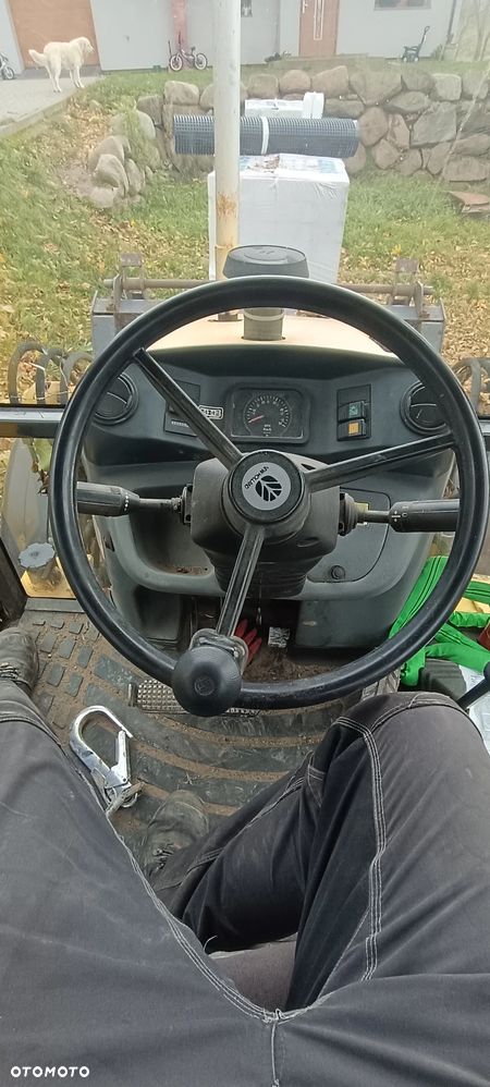 New Holland LB 95b - 5