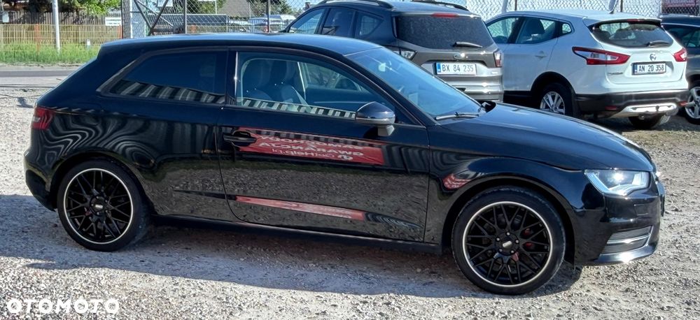 Audi A3 Sportback - 29