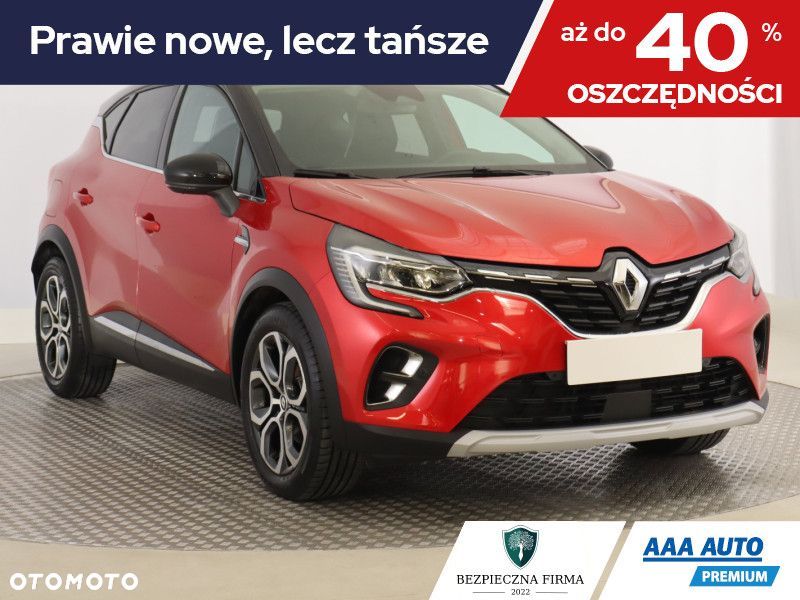 Renault Captur - 2