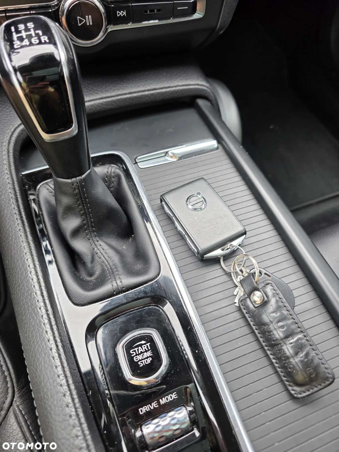 Volvo V90 D4 Inscription - 6