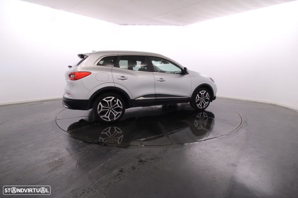 Renault Kadjar 1.3 TCe Intens - 8