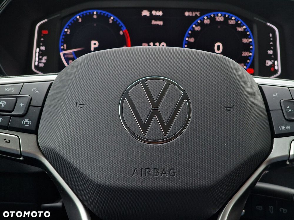 Volkswagen T-Cross 1.5 TSI ACT Life DSG - 29