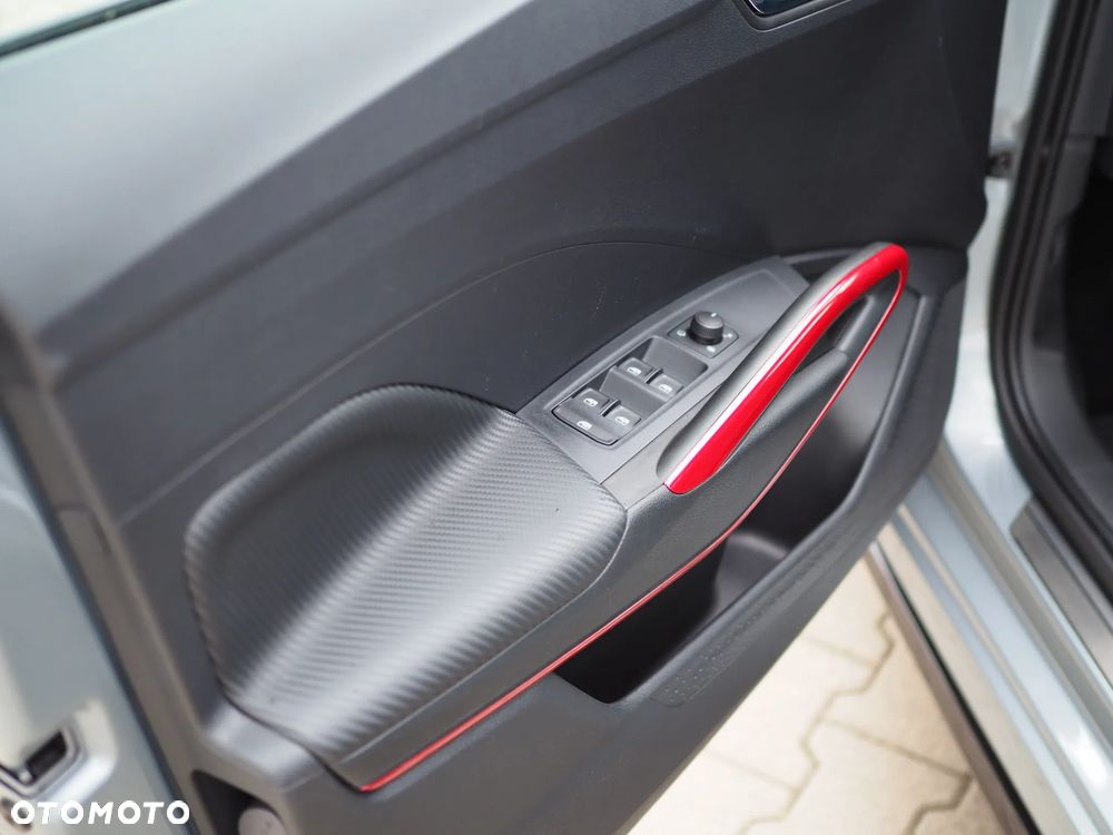 Skoda Fabia 1.5 TSI Monte Carlo DSG - 7
