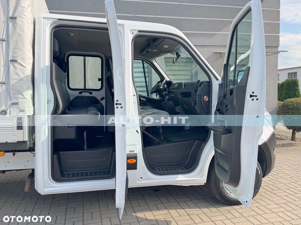 Renault Master - 20