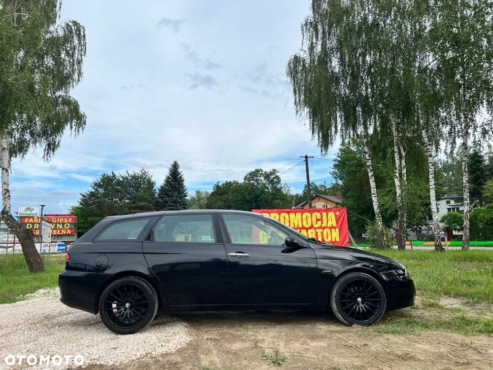 Alfa Romeo 156 - 5