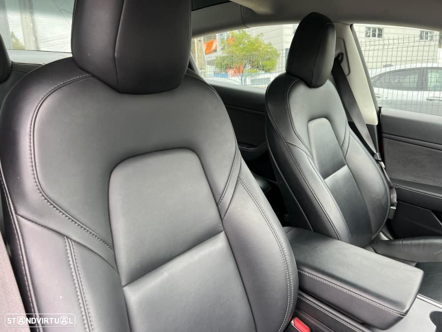 Tesla Model 3 Standard RWD Plus - 7