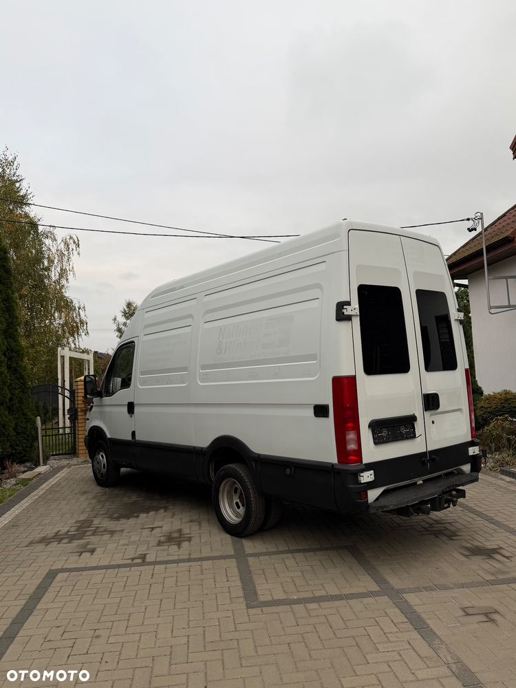 Iveco Daily - 4