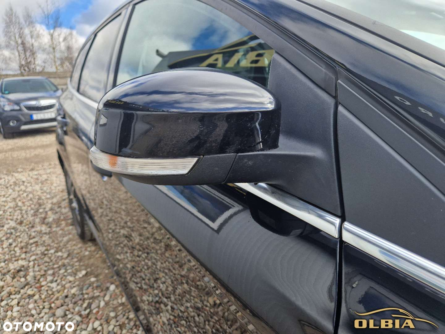 Ford Focus 1.0 EcoBoost Titanium - 20