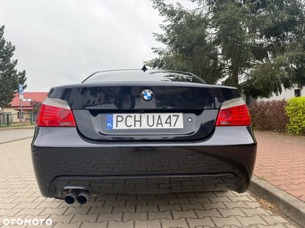 BMW Seria 5 - 10