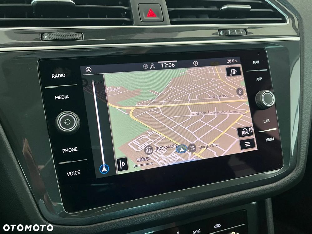 Volkswagen Tiguan 1.5 TSI EVO Life DSG - 32
