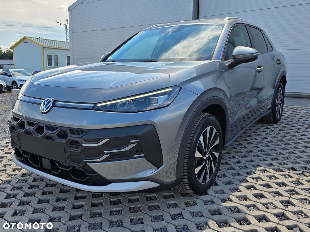 Volkswagen T-Roc 1.5 eTSI Style DSG - 3