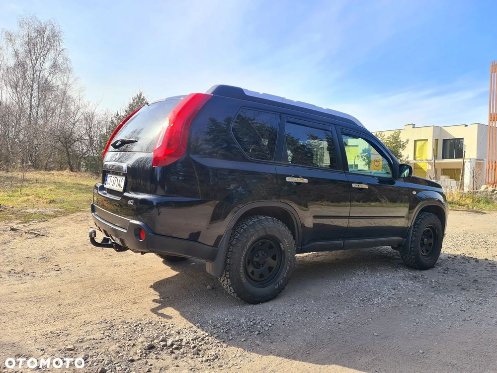 Nissan X-Trail 2.0 dCi LE Platinum - 16