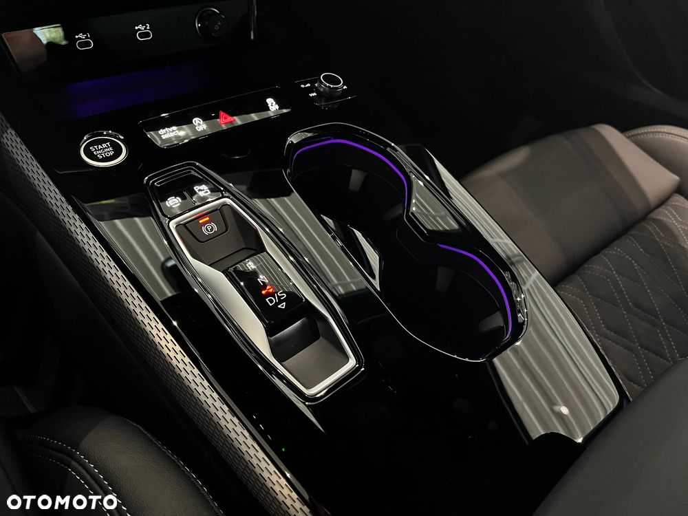 Audi A5 Avant TFSI Quattro S tronic - 32