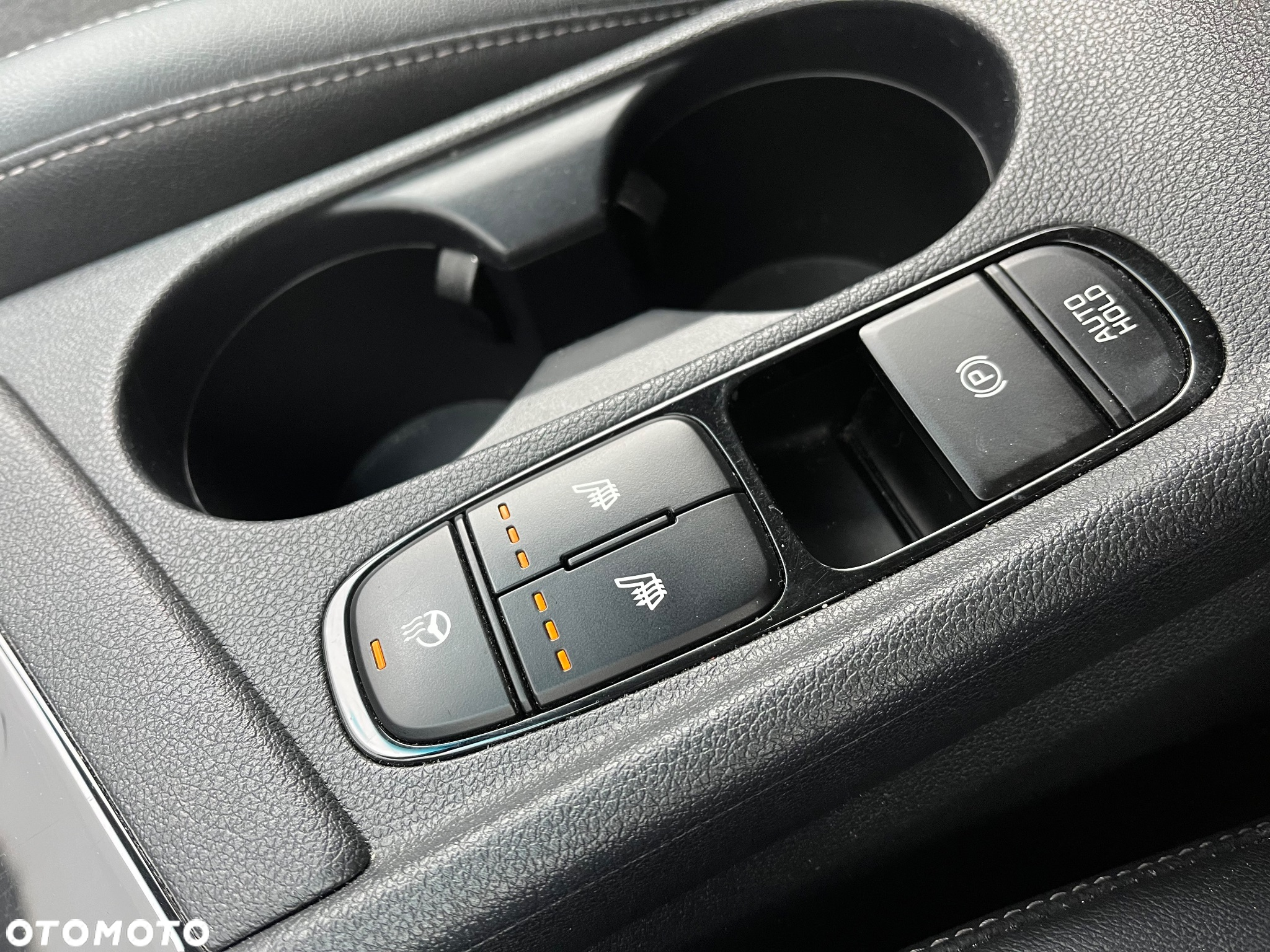 Kia Niro 1.6 GDI Hybrid L - 20